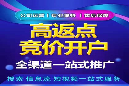 百度搜索推广的优化策略及成功案例分享